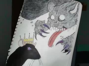 zafira raven